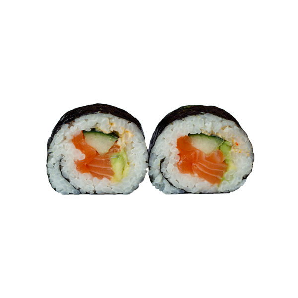 42. Stor Laks Tataki