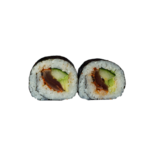 44. Stor Tun Tataki