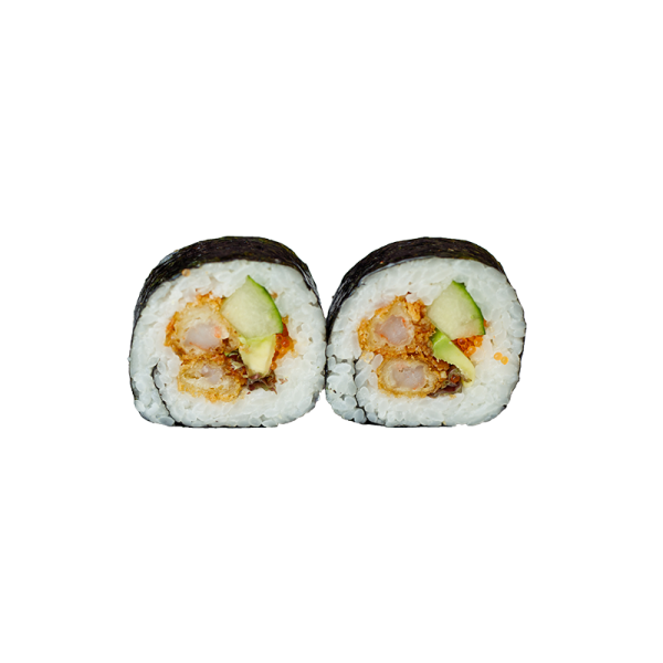 48. Stor Tempura Reje